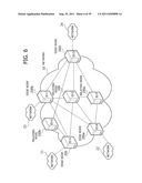 ROUTER, MANAGEMENT APPARATUS, AND ROUTING CONTROL PROGRAM diagram and image