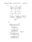ECHO MITIGATION IN THE PRESENCE OF VARIABLE DELAYS DUE TO ADAPTIVE JITTER     BUFFERS diagram and image