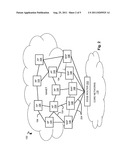 DYNAMIC CHANNEL SHARING USING BANDWIDTH METRICS diagram and image