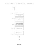 METHOD AND SYSTEM FOR INTEGRATING INFORMATION FROM WIRELESS AND LANDLINE     TELEPHONE SYSTEMS diagram and image