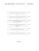 METHOD AND SYSTEM FOR INTEGRATING INFORMATION FROM WIRELESS AND LANDLINE     TELEPHONE SYSTEMS diagram and image