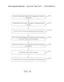 METHOD AND SYSTEM FOR INTEGRATING INFORMATION FROM WIRELESS AND LANDLINE     TELEPHONE SYSTEMS diagram and image