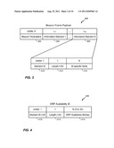 ENHANCEMENTS FOR INCREASED SPATIAL REUSE IN AD-HOC NETWORKS diagram and image