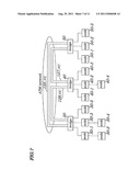 DATA TRANSFER SYSTEM AND METHOD diagram and image