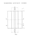 LASER DIODE AND METHOD OF MANUFACTURING THE SAME diagram and image