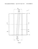 LASER DIODE AND METHOD OF MANUFACTURING THE SAME diagram and image