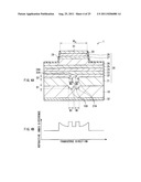 LASER DIODE AND METHOD OF MANUFACTURING THE SAME diagram and image