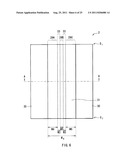 LASER DIODE AND METHOD OF MANUFACTURING THE SAME diagram and image