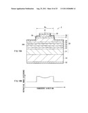 LASER DIODE AND METHOD OF MANUFACTURING THE SAME diagram and image