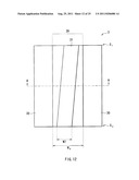 LASER DIODE AND METHOD OF MANUFACTURING THE SAME diagram and image