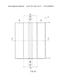 LASER DIODE AND METHOD OF MANUFACTURING THE SAME diagram and image