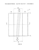 LASER DIODE AND METHOD OF MANUFACTURING THE SAME diagram and image