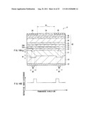 LASER DIODE AND METHOD OF MANUFACTURING THE SAME diagram and image