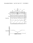 LASER DIODE AND METHOD OF MANUFACTURING THE SAME diagram and image