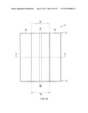 LASER DIODE AND METHOD OF MANUFACTURING THE SAME diagram and image