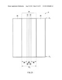 LASER DIODE AND METHOD OF MANUFACTURING THE SAME diagram and image