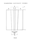 LASER DIODE AND METHOD OF MANUFACTURING THE SAME diagram and image