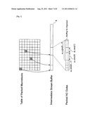 IMAGE ENCODING APPARATUS, IMAGE ENCODING METHOD, AND IMAGE ENCODING     PROGRAM diagram and image