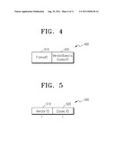 METHOD AND APPARATUS FOR TRANSMITTING VIDEO CONTENT COMPRESSED BY CODEC diagram and image