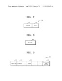 METHOD AND APPARATUS FOR TRANSMITTING VIDEO CONTENT COMPRESSED BY CODEC diagram and image