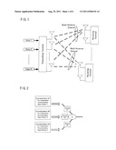 WIRELESS COMMUNICATIONS SYSTEM AND PRECODING METHOD diagram and image