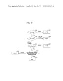 METHOD AND APPARATUS FOR TRANSMITTING/RECEIVING DATA IN WIRELESS     COMMUNICATION SYSTEM diagram and image