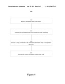 Method and System of Enabling Electronic Communication Without Knowledge     of Receiving Party s Electronic Contact Information diagram and image