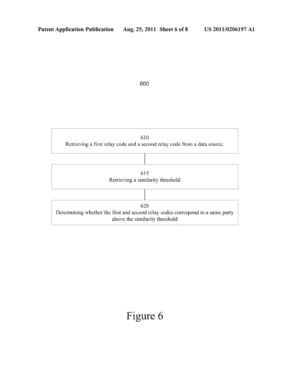 Method and System of Enabling Electronic Communication Without Knowledge     of Receiving Party's Electronic Contact Information - diagram, schematic, and image 07
