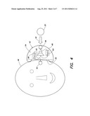 ACTIVE NOISE REDUCTION SYSTEM diagram and image