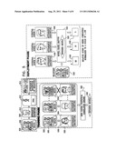 SYSTEM AND METHOD FOR STATISTICAL MAPPING BETWEEN GENETIC INFORMATION AND     FACIAL IMAGE DATA diagram and image