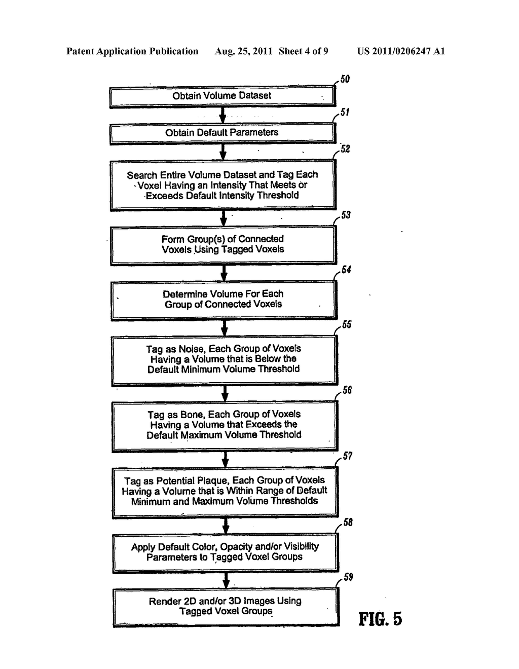 Imaging system and methods for cardiac analysis - diagram, schematic, and image 05