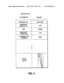 TRANSMISSION OF MEDICAL IMAGE DATA diagram and image