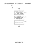 SYSTEMS, COMPUTER-READABLE MEDIA, AND METHODS FOR THE CLASSIFICATION OF     ANOMALIES IN VIRTUAL COLONOGRAPHY MEDICAL IMAGE PROCESSING diagram and image