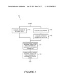 SYSTEMS, COMPUTER-READABLE MEDIA, AND METHODS FOR THE CLASSIFICATION OF     ANOMALIES IN VIRTUAL COLONOGRAPHY MEDICAL IMAGE PROCESSING diagram and image