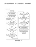 SYSTEMS, COMPUTER-READABLE MEDIA, AND METHODS FOR THE CLASSIFICATION OF     ANOMALIES IN VIRTUAL COLONOGRAPHY MEDICAL IMAGE PROCESSING diagram and image