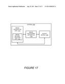 SYSTEMS, COMPUTER-READABLE MEDIA, AND METHODS FOR THE CLASSIFICATION OF     ANOMALIES IN VIRTUAL COLONOGRAPHY MEDICAL IMAGE PROCESSING diagram and image