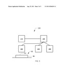 METHODS OF EVALUATING THE QUALITY OF TWO-DIMENSIONAL MATRIX DOT-PEENED     MARKS ON OBJECTS AND MARK VERIFICATION SYSTEMS diagram and image