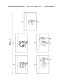 Device, Method, and Program for Image Processing diagram and image