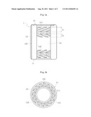 SINTERED BEARING diagram and image