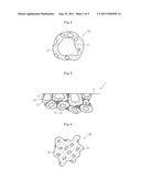 SINTERED BEARING diagram and image