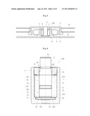 SINTERED BEARING diagram and image