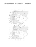 ENDCAP FOR WHEEL BEARING ASSEMBLY diagram and image