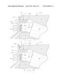 ENDCAP FOR WHEEL BEARING ASSEMBLY diagram and image