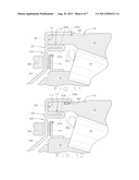 ENDCAP FOR WHEEL BEARING ASSEMBLY diagram and image