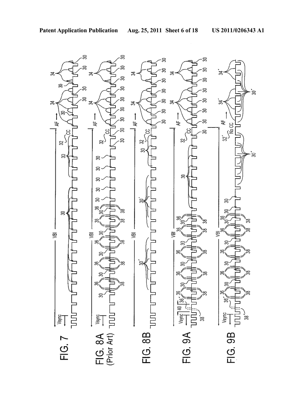 METHOD AND APPARATUS FOR RECEIVING METADATA, EPG, OR IPG SIGNALS IN AN     INTEGRATED CIRCUIT FOR CONTROL PURPOSES - diagram, schematic, and image 07