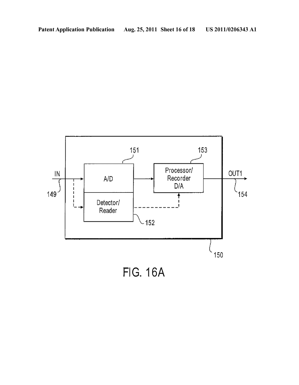 METHOD AND APPARATUS FOR RECEIVING METADATA, EPG, OR IPG SIGNALS IN AN     INTEGRATED CIRCUIT FOR CONTROL PURPOSES - diagram, schematic, and image 17