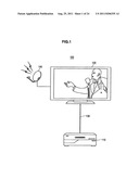 Content reproduction system, content receiving apparatus, sound     reproduction apparatus, content reproduction method and program diagram and image