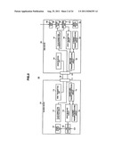 Content reproduction system, content receiving apparatus, sound     reproduction apparatus, content reproduction method and program diagram and image