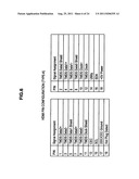 Content reproduction system, content receiving apparatus, sound     reproduction apparatus, content reproduction method and program diagram and image