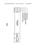 Content reproduction system, content receiving apparatus, sound     reproduction apparatus, content reproduction method and program diagram and image